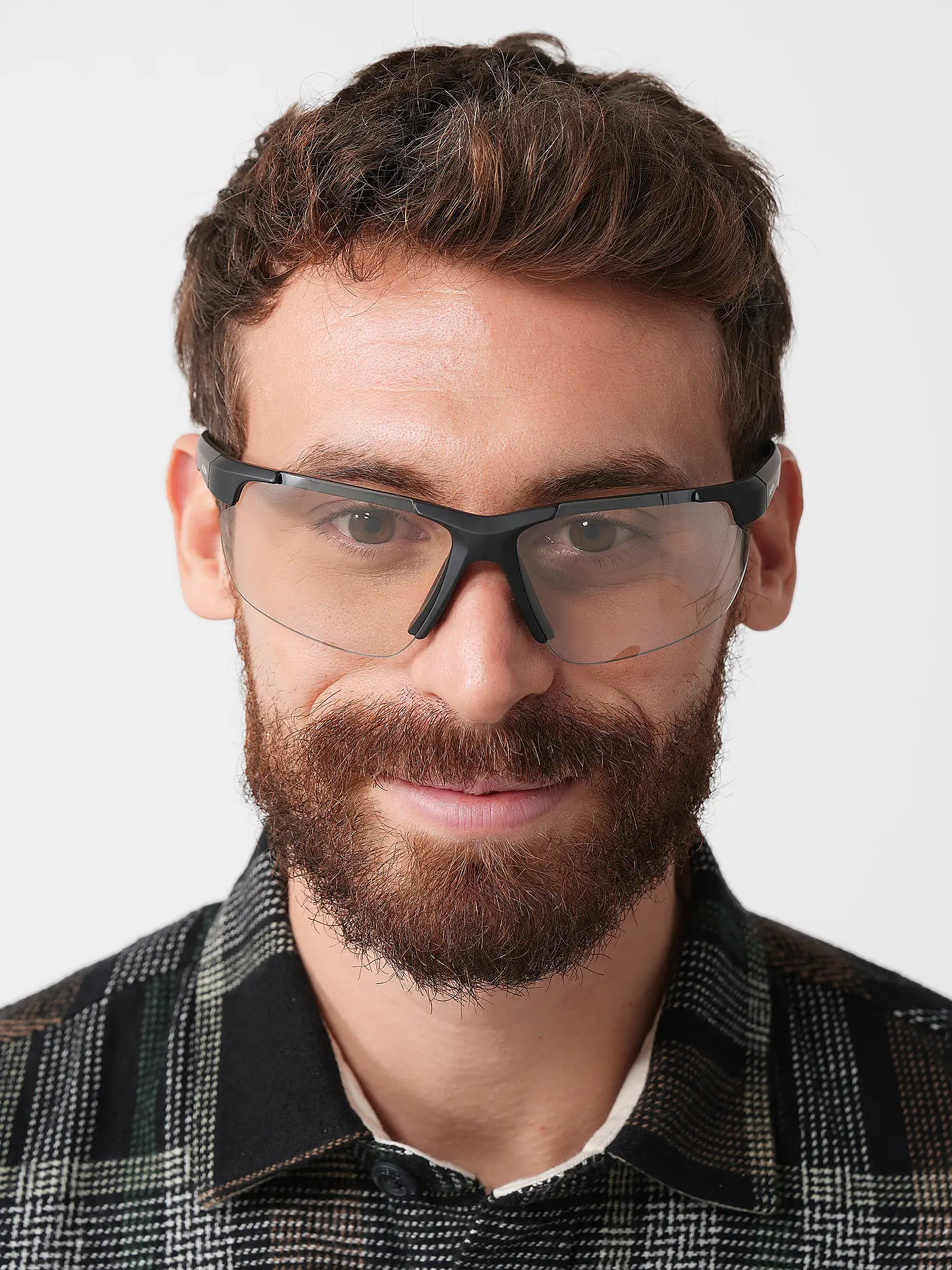 ALPINA | Herren Radbrille Defey HR | 